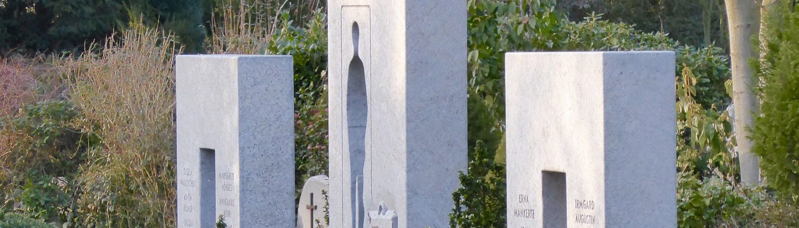 Friedhelm Kerstan GmbH - Bildhauer & Steinmetz Meisterwerkstatt Friedhelm Kerstan GmbH - Bildhauer & Steinmetz Meisterwerkstatt