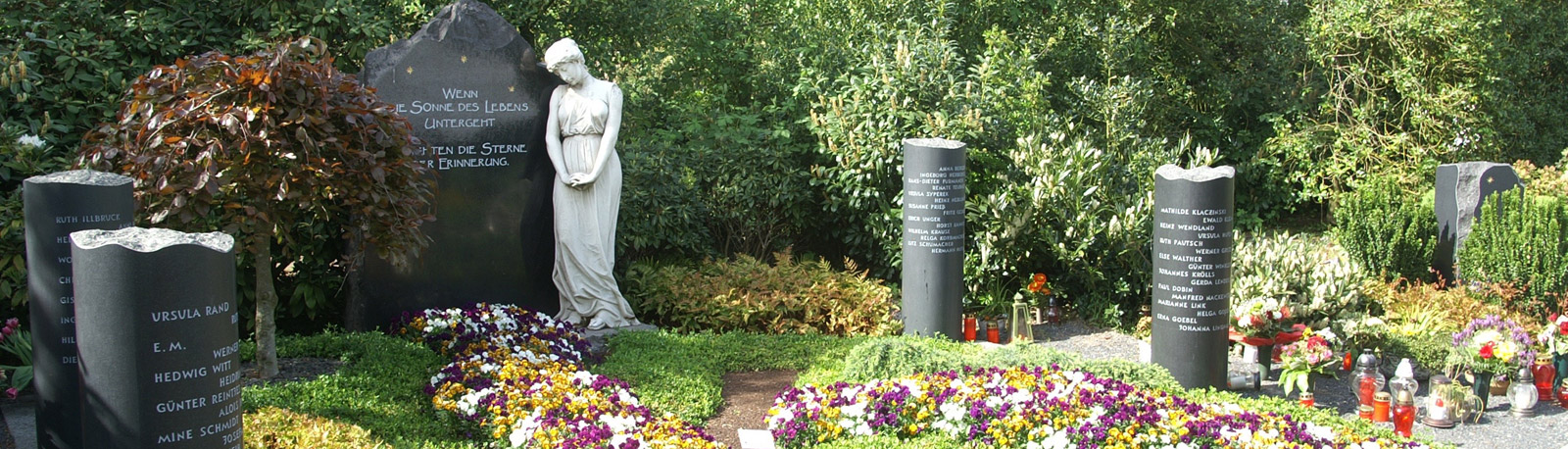 Friedhelm Kerstan GmbH - Bildhauer & Steinmetz Meisterwerkstatt Friedhelm Kerstan GmbH - Bildhauer & Steinmetz Meisterwerkstatt