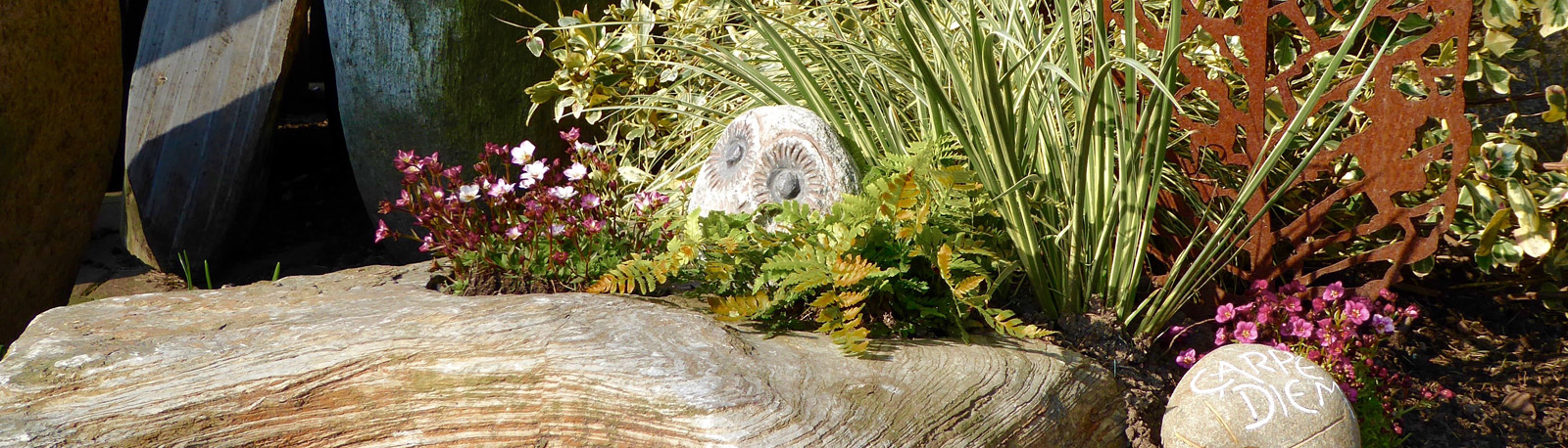 Friedhelm Kerstan GmbH - Bildhauer & Steinmetz Meisterwerkstatt Friedhelm Kerstan GmbH - Bildhauer & Steinmetz Meisterwerkstatt