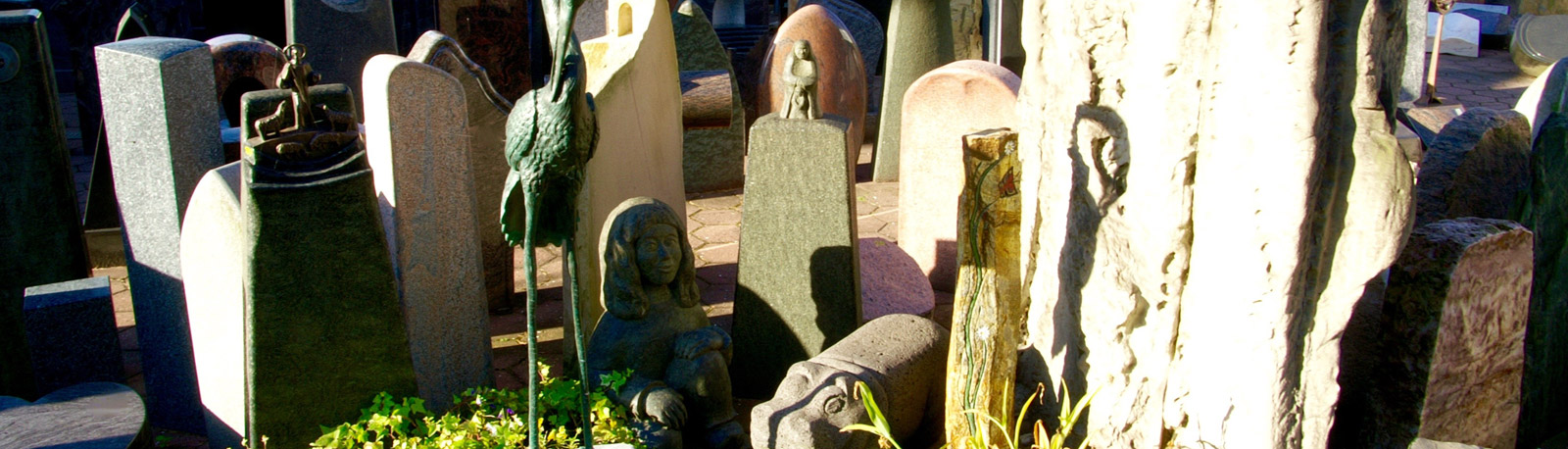 Friedhelm Kerstan GmbH - Bildhauer & Steinmetz Meisterwerkstatt Friedhelm Kerstan GmbH - Bildhauer & Steinmetz Meisterwerkstatt