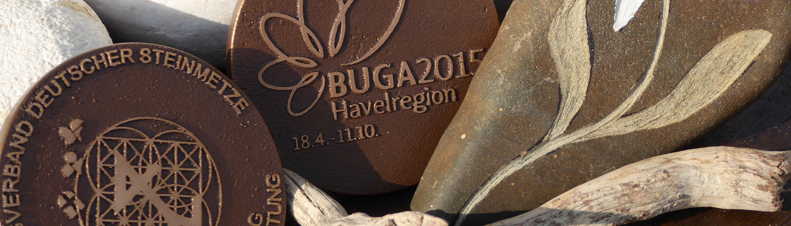 Friedhelm Kerstan GmbH - Bildhauer & Steinmetz Meisterwerkstatt Friedhelm Kerstan GmbH - Bildhauer & Steinmetz Meisterwerkstatt