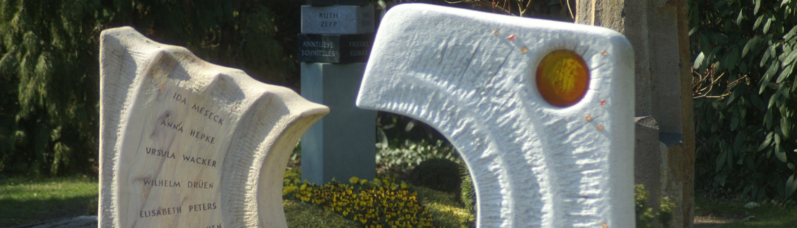 Friedhelm Kerstan GmbH - Bildhauer & Steinmetz Meisterwerkstatt Friedhelm Kerstan GmbH - Bildhauer & Steinmetz Meisterwerkstatt