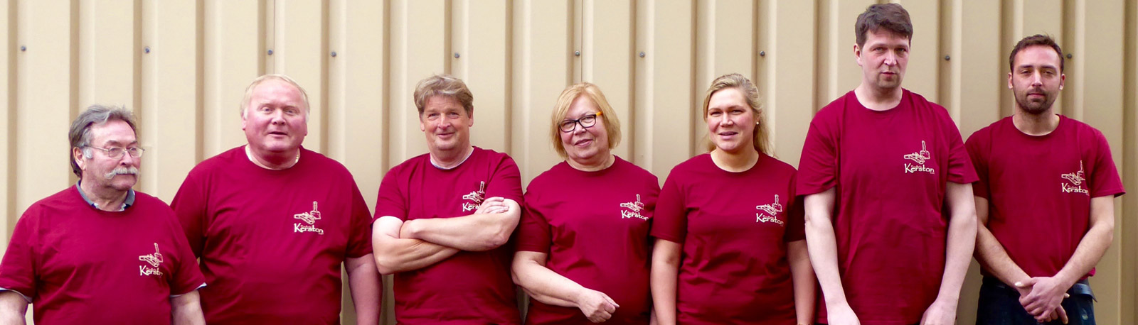 Friedhelm Kerstan GmbH - Bildhauer & Steinmetz Meisterwerkstatt Friedhelm Kerstan GmbH - Bildhauer & Steinmetz Meisterwerkstatt