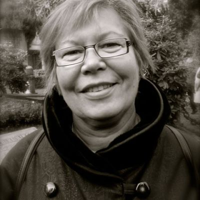 Heidrun Kerstan-Bohnen Steinmetz und Steinbildhauermeisterin