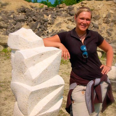 Nicola Bohnen Stein Königslutter