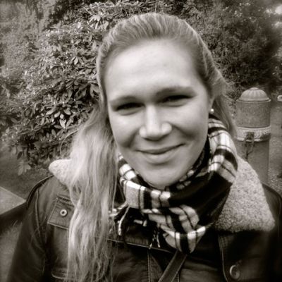 Nicola Bohnen Steinmetz und Steinbildhauer Meisterin