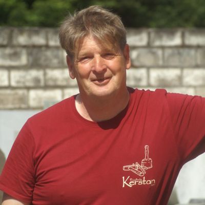 Mitarbeiter Bildhauer und Steinmetzwerkstatt Kerstan Duisburg HPK